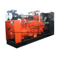 Gas Generator Set with LNG, CNG, LPG, Methane